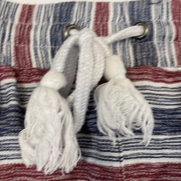 Rewind Shorts XL Crocheted Hem - Picture 8 of 13